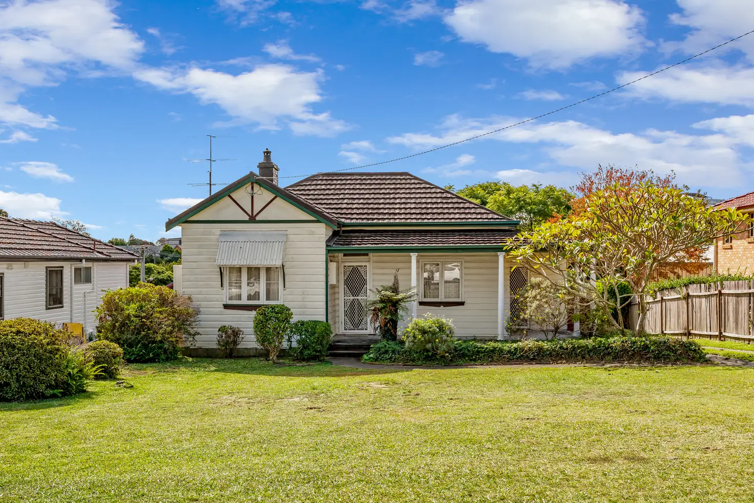 Main view of Homely house listing, 11 Park Street, Charlestown NSW 2290