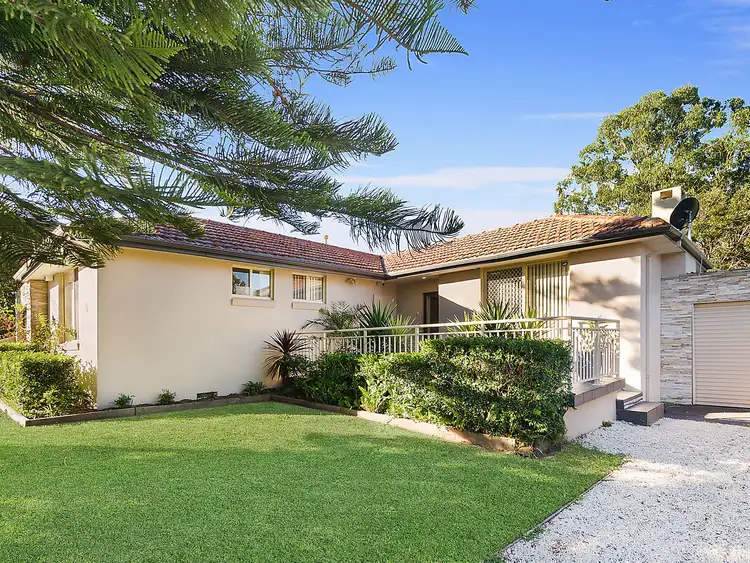 16 Clifton Street, West Ryde NSW 2114