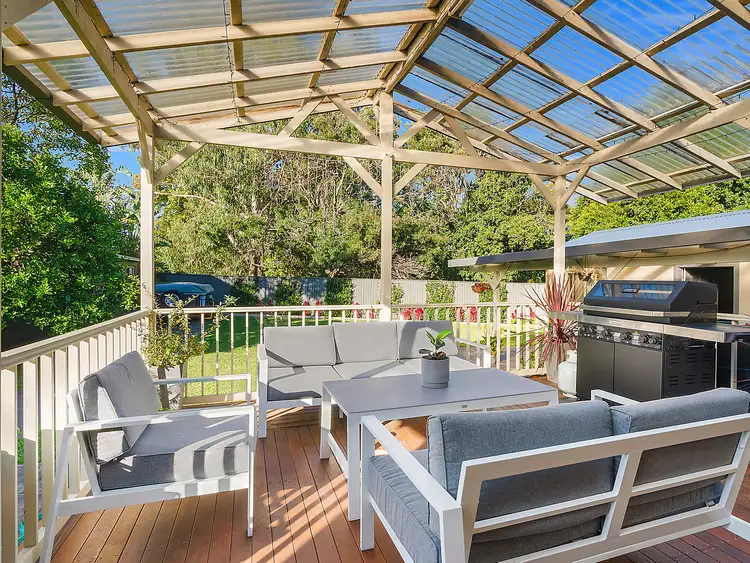 Fifth view of Homely house listing, 16 Clifton Street, West Ryde NSW 2114