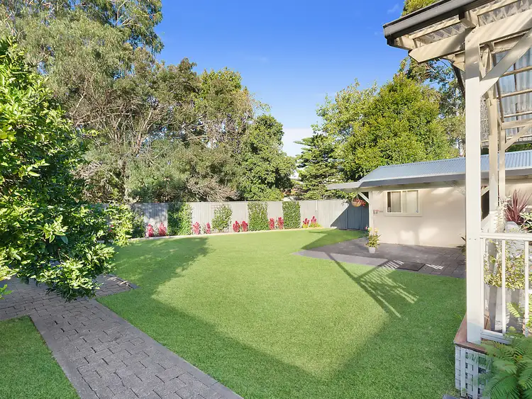 Sixth view of Homely house listing, 16 Clifton Street, West Ryde NSW 2114