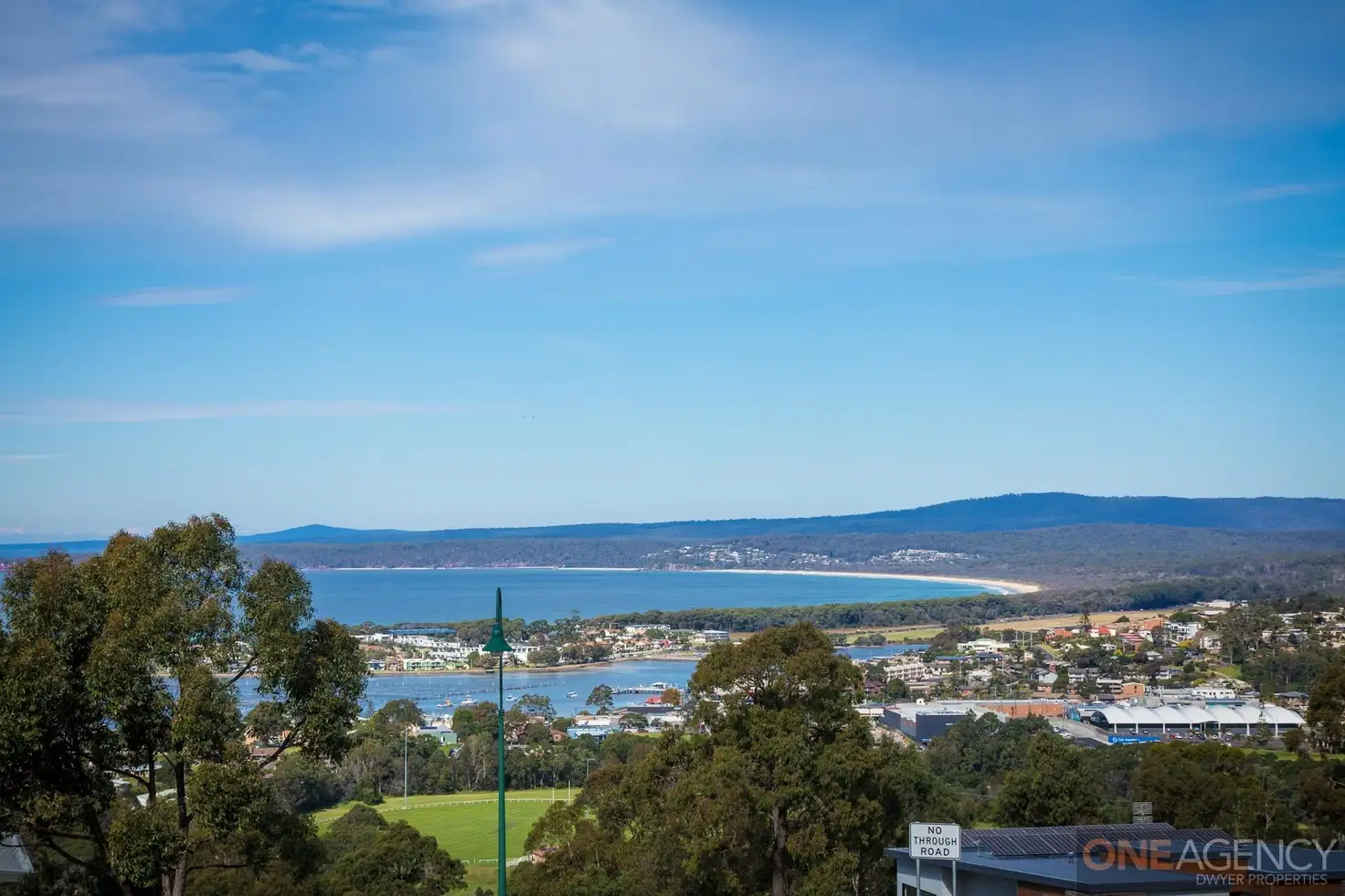 Main view of Homely land listing, 34 The Crest, Mirador, Merimbula NSW 2548