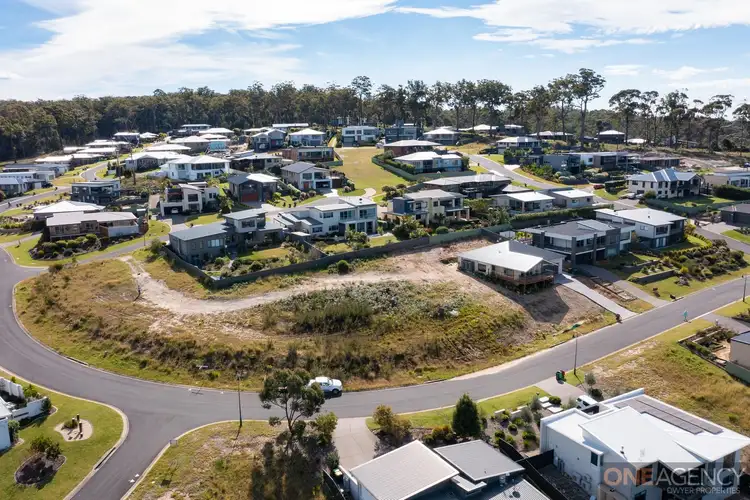 Sixth view of Homely land listing, 34 The Crest, Mirador, Merimbula NSW 2548