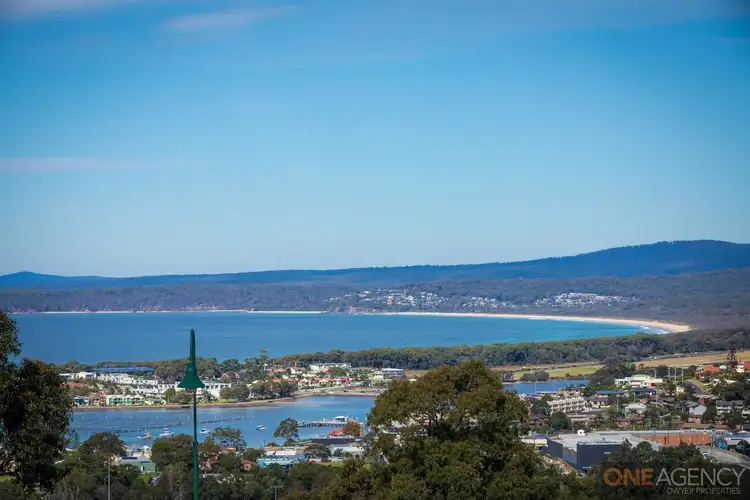 Seventh view of Homely land listing, 34 The Crest, Mirador, Merimbula NSW 2548