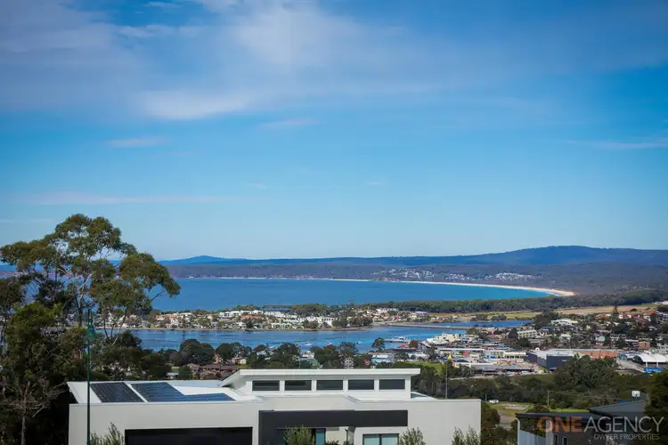 Fourth view of Homely land listing, 32 The Crest, Mirador, Merimbula NSW 2548