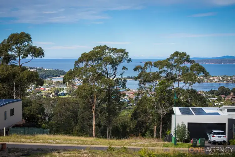 Fifth view of Homely land listing, 32 The Crest, Mirador, Merimbula NSW 2548