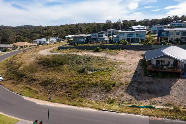 Sixth view of Homely land listing, 32 The Crest, Mirador, Merimbula NSW 2548