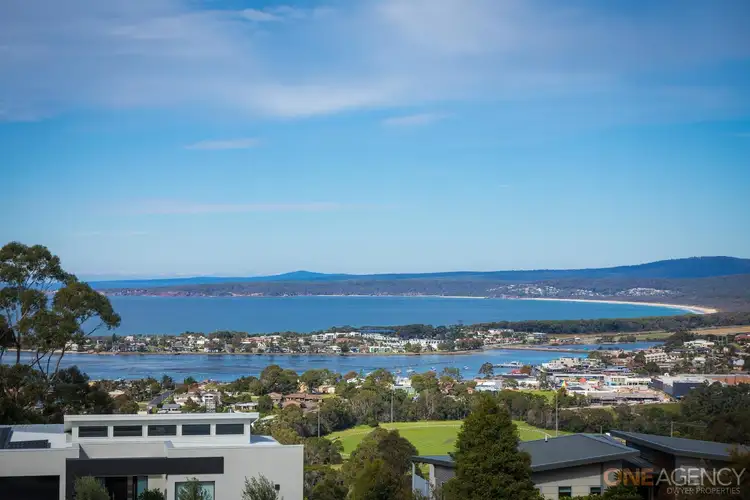 Seventh view of Homely land listing, 32 The Crest, Mirador, Merimbula NSW 2548