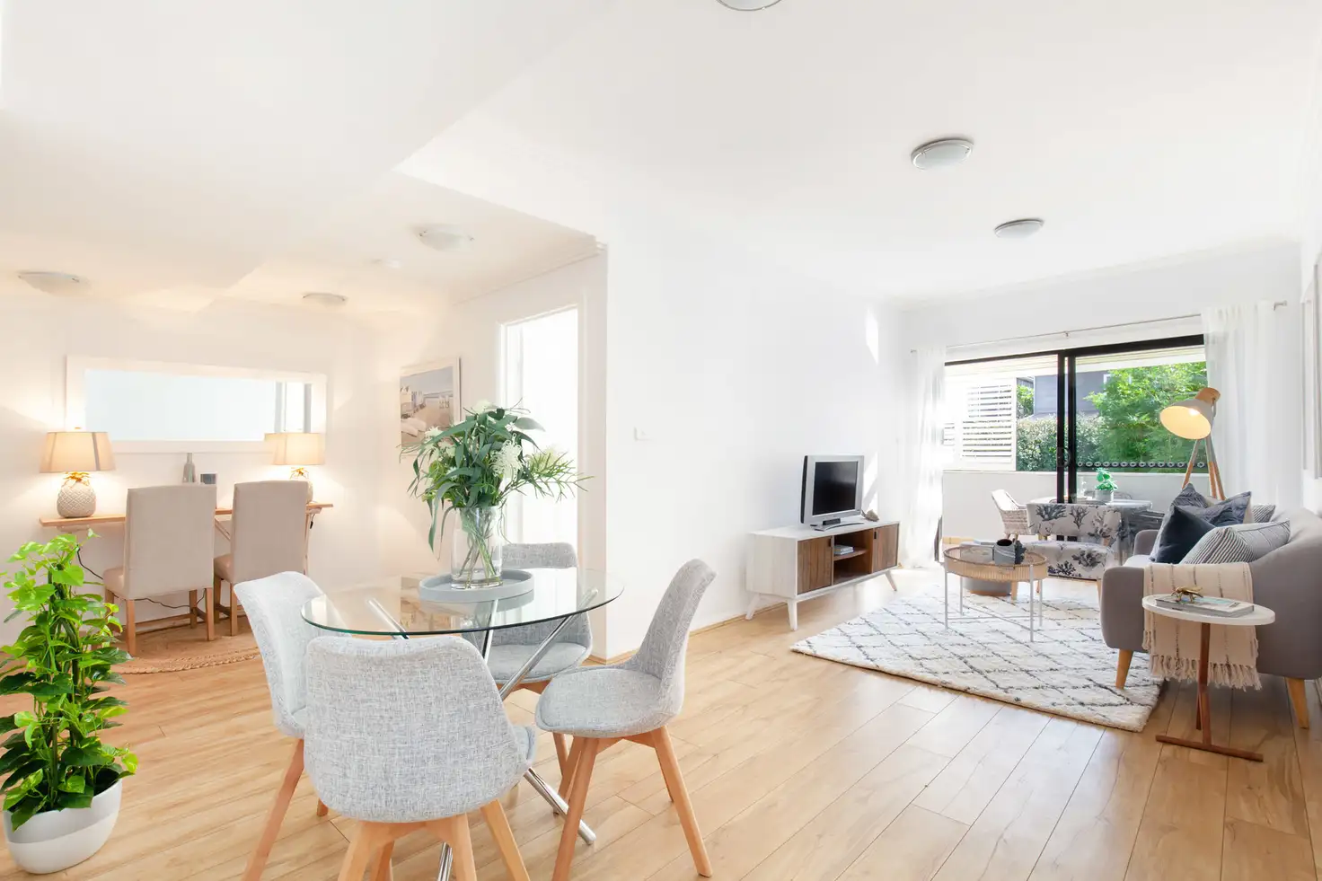 Main view of Homely apartment listing, 6/295-297 Condamine Street, Manly Vale NSW 2093