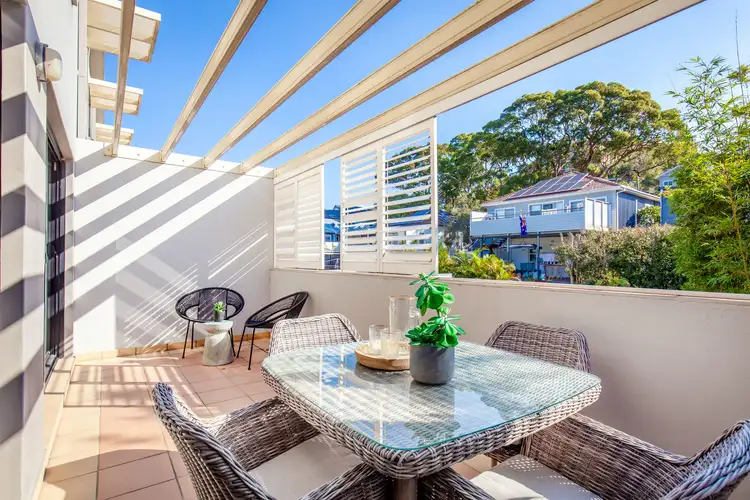 Second view of Homely apartment listing, 6/295-297 Condamine Street, Manly Vale NSW 2093