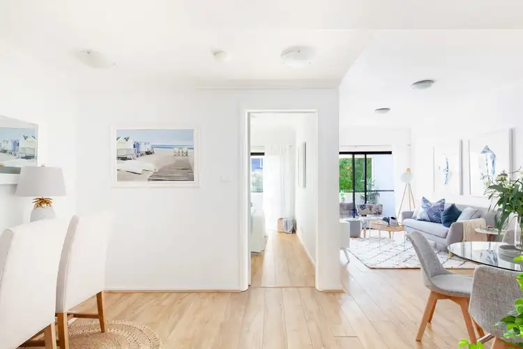 Third view of Homely apartment listing, 6/295-297 Condamine Street, Manly Vale NSW 2093