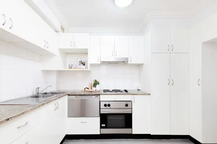 Fifth view of Homely apartment listing, 6/295-297 Condamine Street, Manly Vale NSW 2093