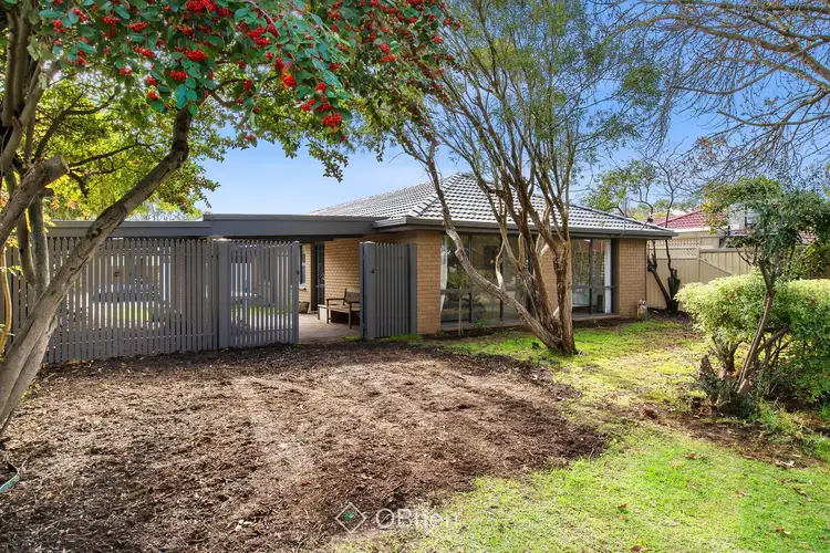 Second view of Homely house listing, 34A Williamson Street, Tootgarook VIC 3941