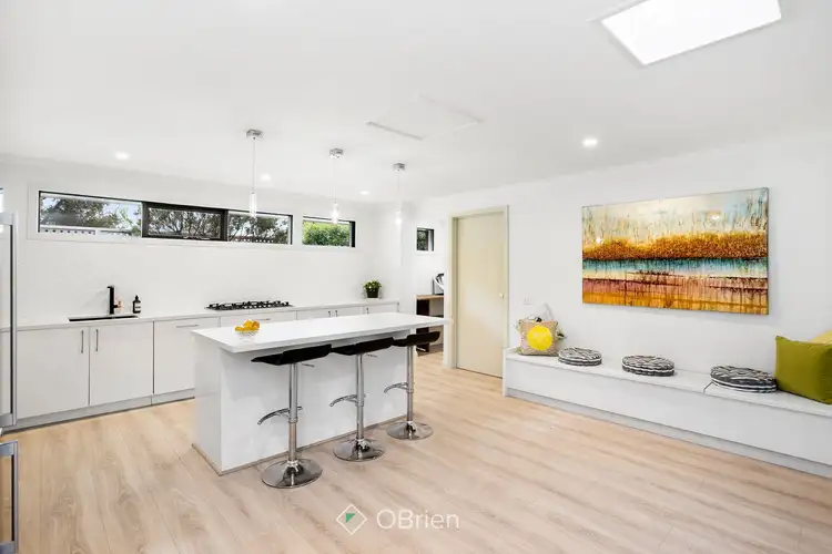 Third view of Homely house listing, 34A Williamson Street, Tootgarook VIC 3941
