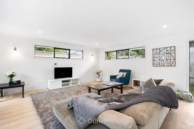 Fourth view of Homely house listing, 34A Williamson Street, Tootgarook VIC 3941