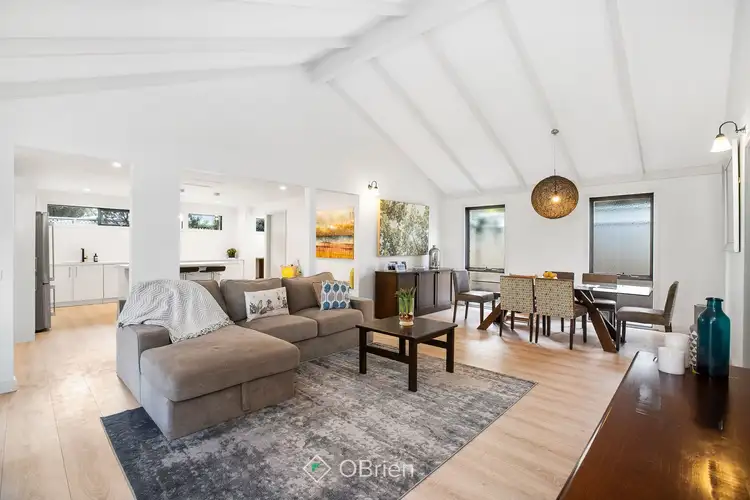 Sixth view of Homely house listing, 34A Williamson Street, Tootgarook VIC 3941