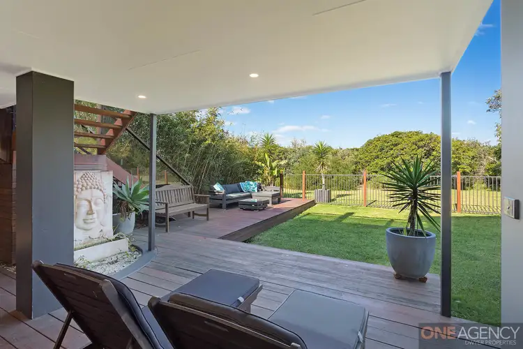 30 Ocean Drive, Merimbula NSW 2548