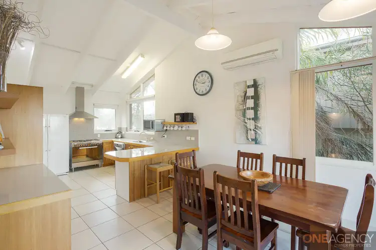 Fourth view of Homely house listing, 30 Ocean Drive, Merimbula NSW 2548