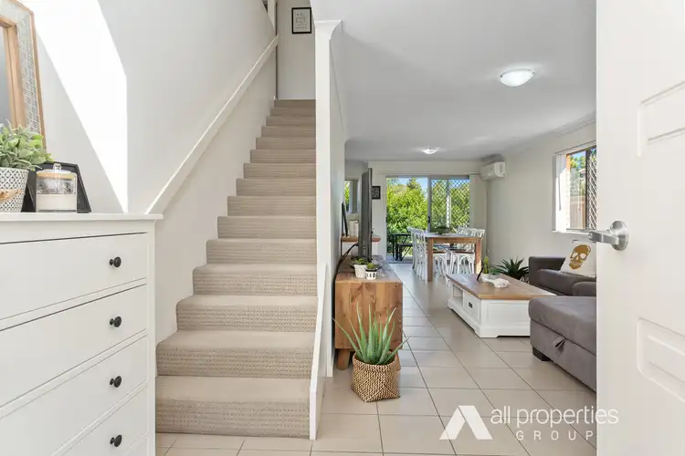 Second view of Homely townhouse listing, 42/4 Myola Street, Browns Plains QLD 4118