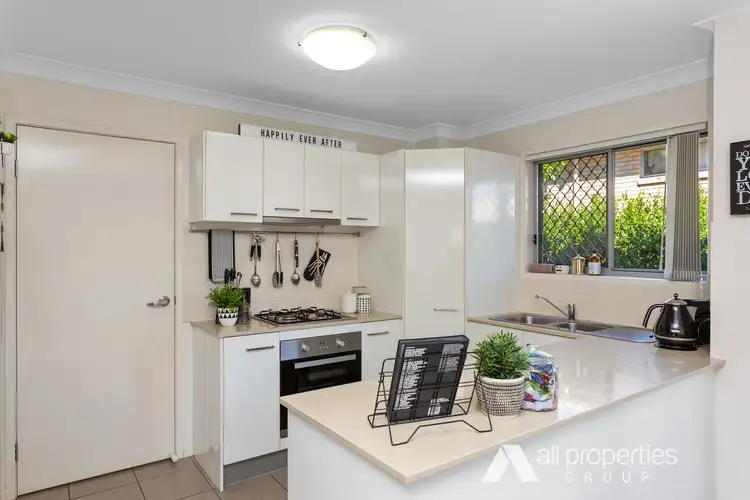 Third view of Homely townhouse listing, 42/4 Myola Street, Browns Plains QLD 4118