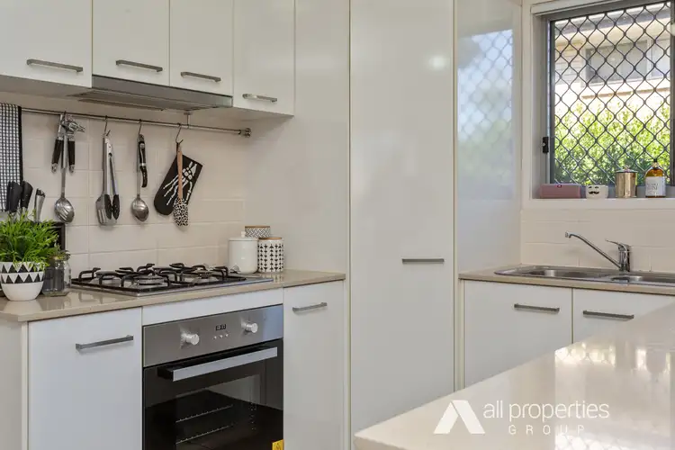 Fourth view of Homely townhouse listing, 42/4 Myola Street, Browns Plains QLD 4118