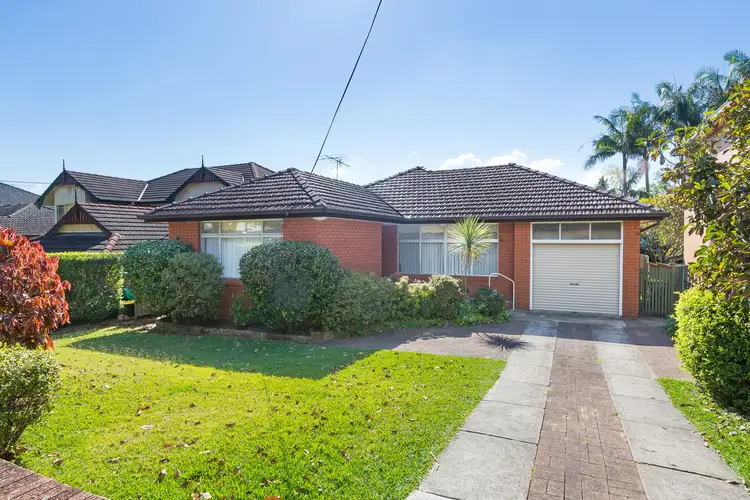 25 Caringbah Road, Woolooware NSW 2230