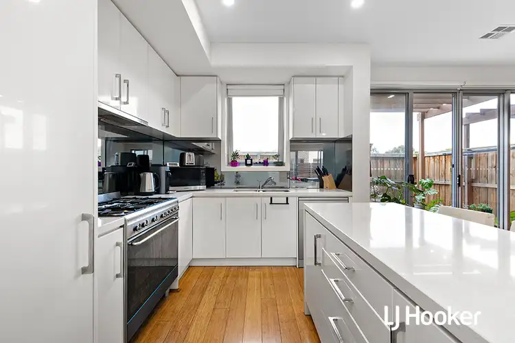 Third view of Homely house listing, 10 Emica Parade, Knoxfield VIC 3180
