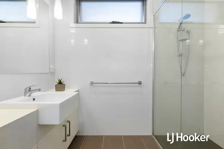 Fifth view of Homely house listing, 10 Emica Parade, Knoxfield VIC 3180