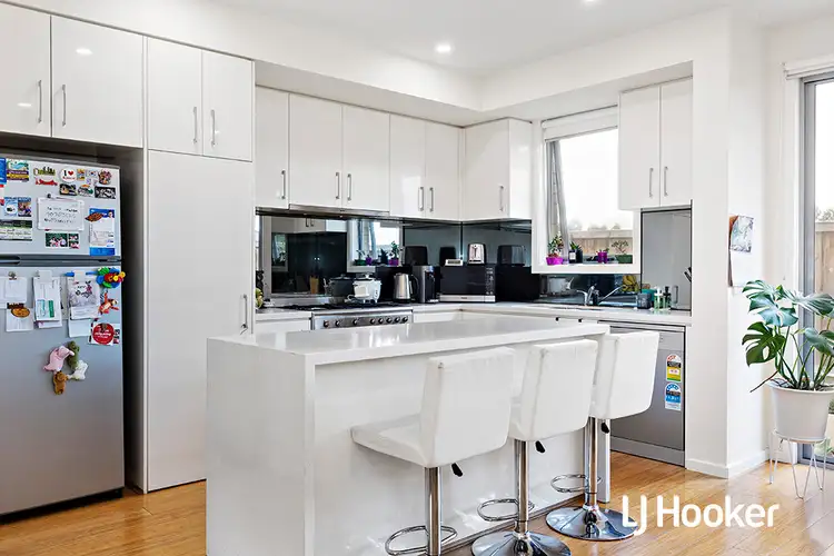 Sixth view of Homely house listing, 10 Emica Parade, Knoxfield VIC 3180