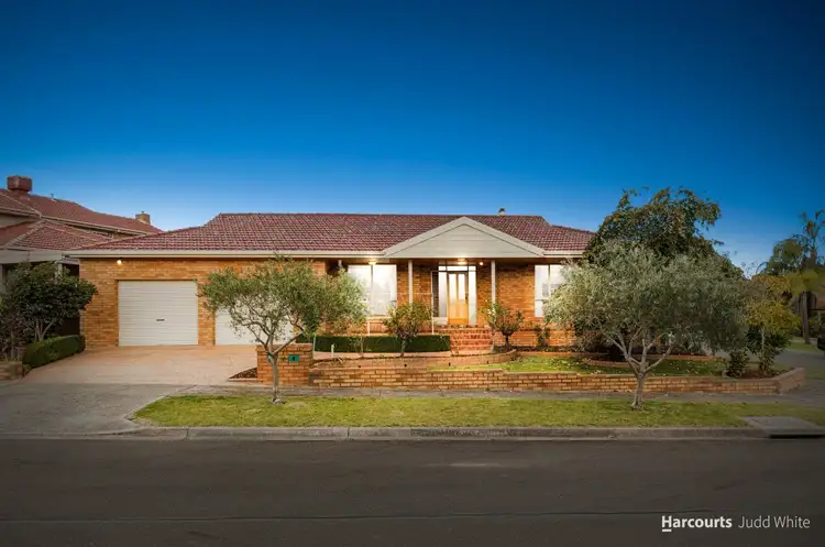 Main view of Homely house listing, 38 Cromwell Drive, Rowville VIC 3178