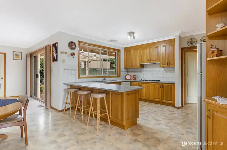 Third view of Homely house listing, 38 Cromwell Drive, Rowville VIC 3178