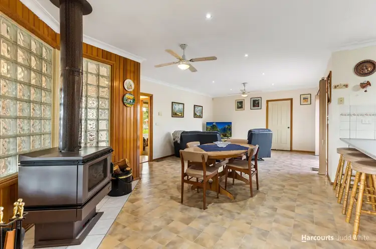 Fourth view of Homely house listing, 38 Cromwell Drive, Rowville VIC 3178