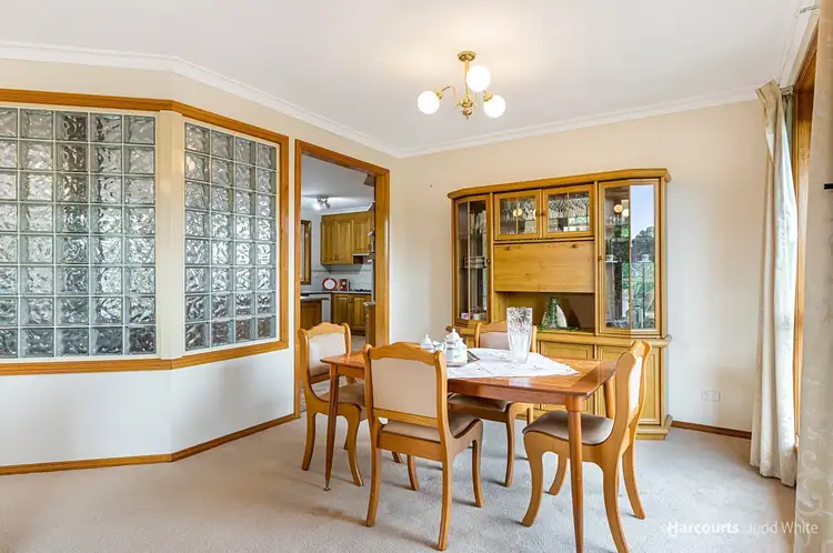Sixth view of Homely house listing, 38 Cromwell Drive, Rowville VIC 3178