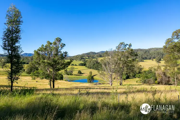 Main view of Homely rural property listing, lot 671 Kesbys Road, Millbank NSW 2440
