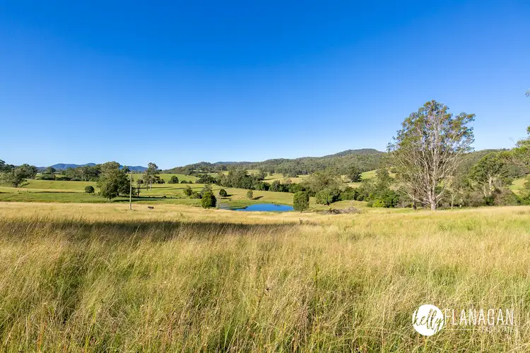 Second view of Homely rural property listing, lot 671 Kesbys Road, Millbank NSW 2440