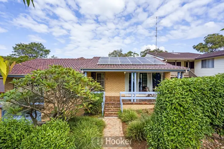 Second view of Homely house listing, 8 Pillapai Street, Charlestown NSW 2290