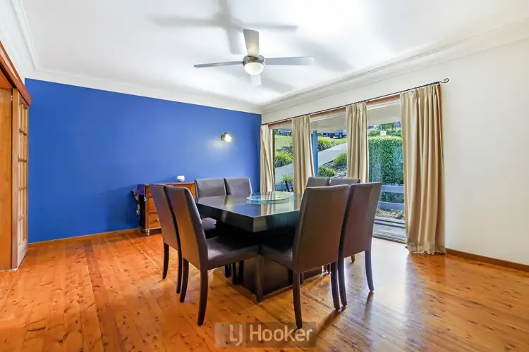 Fifth view of Homely house listing, 8 Pillapai Street, Charlestown NSW 2290