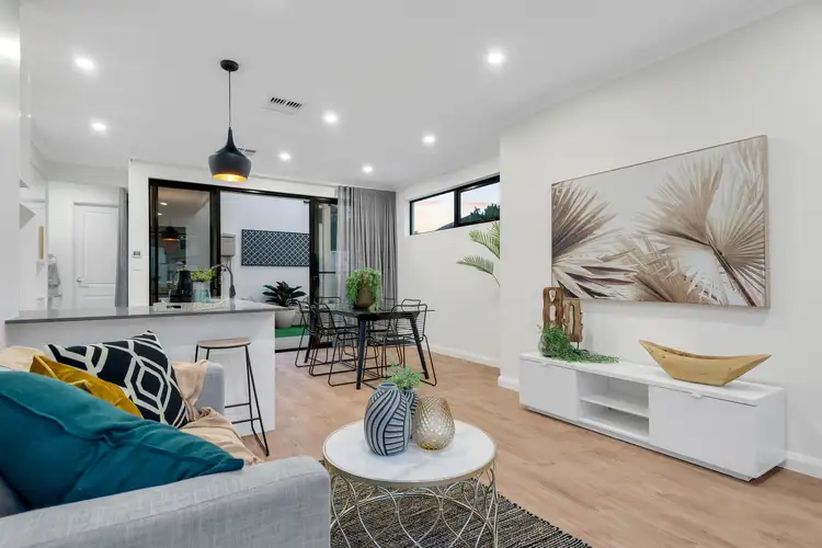 Fourth view of Homely townhouse listing, 4H Raymel Crescent, Campbelltown SA 5074