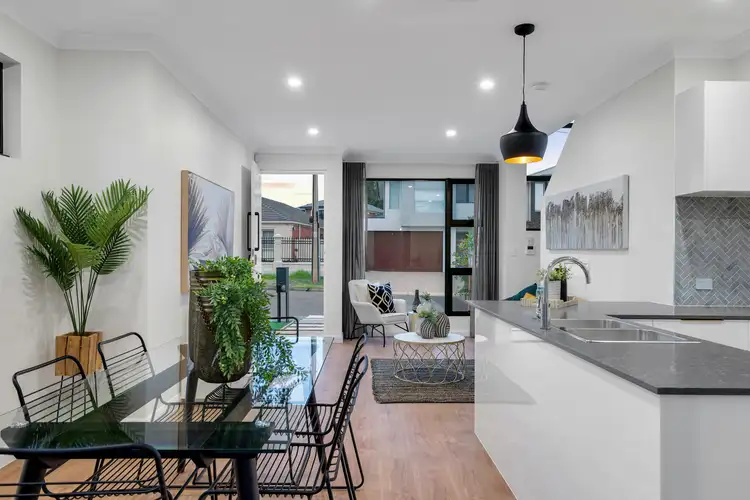 Sixth view of Homely townhouse listing, 4H Raymel Crescent, Campbelltown SA 5074