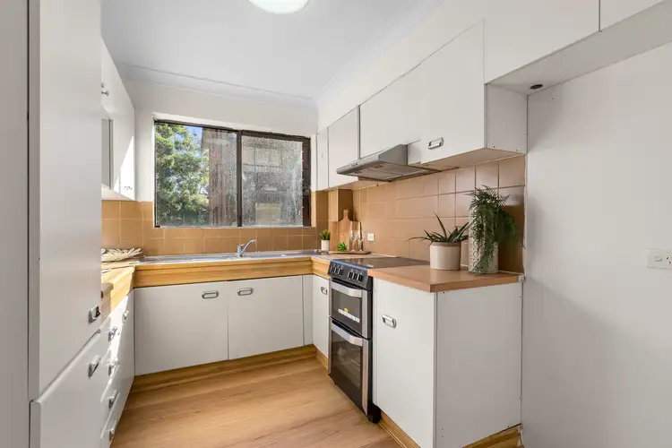 Third view of Homely apartment listing, 25/13-17 Victoria Road, Parramatta NSW 2150