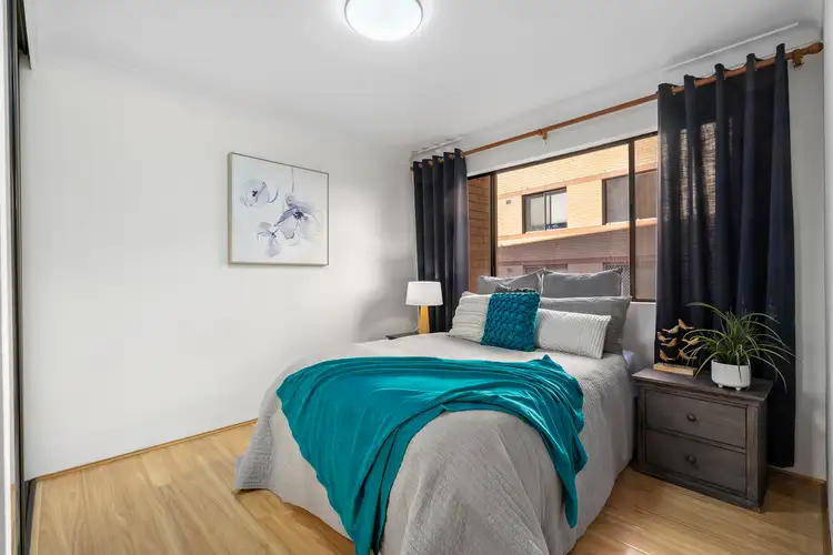 Fourth view of Homely apartment listing, 25/13-17 Victoria Road, Parramatta NSW 2150