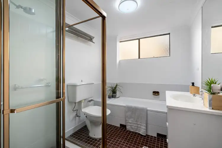 Fifth view of Homely apartment listing, 25/13-17 Victoria Road, Parramatta NSW 2150