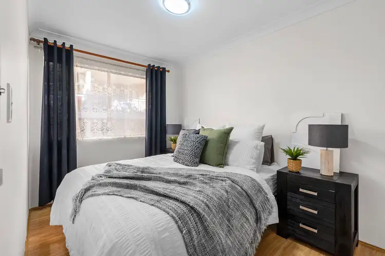 Sixth view of Homely apartment listing, 25/13-17 Victoria Road, Parramatta NSW 2150