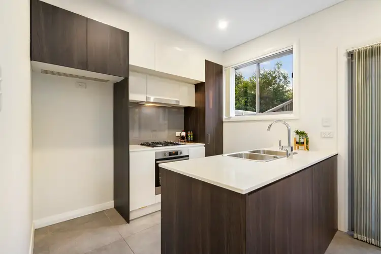 4/55 Rosehill Street, Parramatta NSW 2150