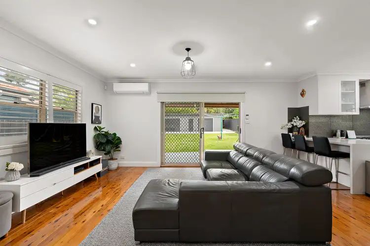 10 Lancaster Avenue, Melrose Park NSW 2114