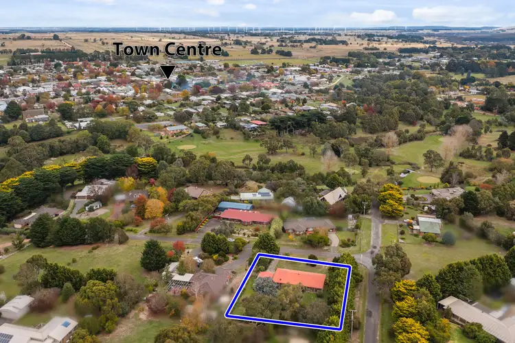 2 Fraser Court, Ballan VIC 3342