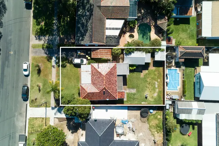 86 Acacia Road, Kirrawee NSW 2232