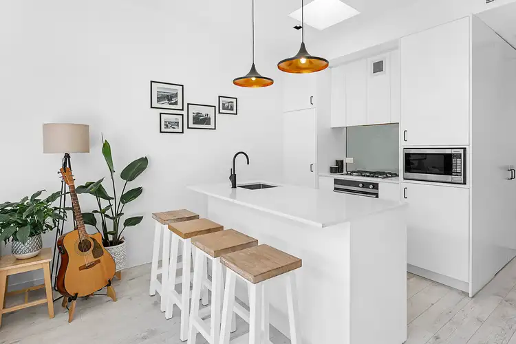 Second view of Homely apartment listing, 14/62 Pittwater Road, Manly NSW 2095
