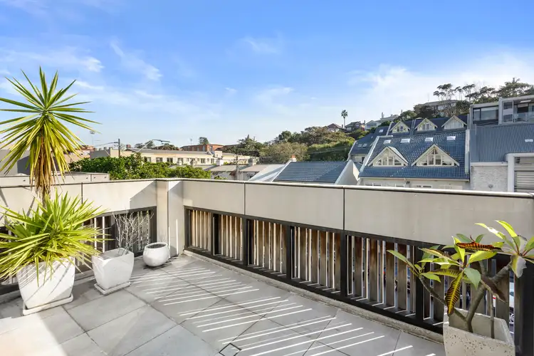 Third view of Homely apartment listing, 14/62 Pittwater Road, Manly NSW 2095
