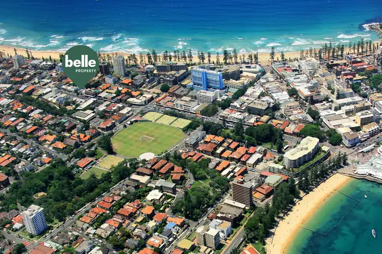 Sixth view of Homely apartment listing, 14/62 Pittwater Road, Manly NSW 2095