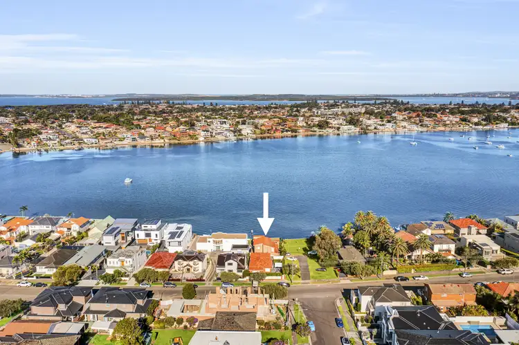 Main view of Homely house listing, 24A Carlton Crescent, Kogarah Bay NSW 2217